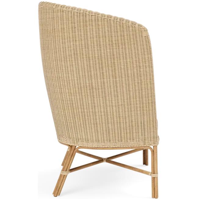 Dunley Indoor Lounge Chair