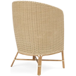 Dunley Indoor Lounge Chair