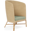Dunley Indoor Lounge Chair