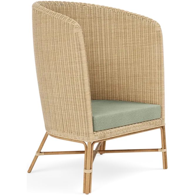Dunley Indoor Lounge Chair