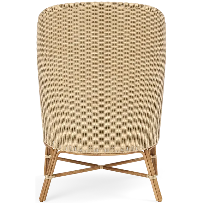 Dunley Indoor Lounge Chair