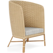 Dunley Indoor Lounge Chair