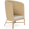 Dunley Indoor Lounge Chair