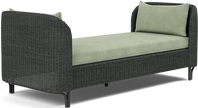 Dunley Outdoor Daybed