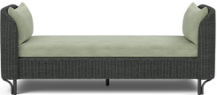 Dunley Outdoor Daybed