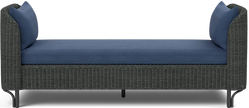 Dunley Outdoor Daybed