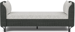 Dunley Outdoor Daybed