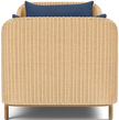 Dunley Outdoor Daybed