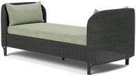 Dunley Outdoor Daybed