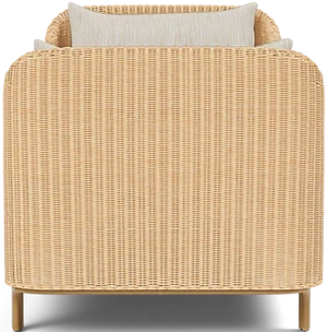 Dunley Outdoor Daybed