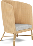 Dunley Outdoor Lounge Chair