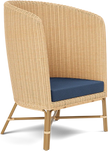 Dunley Outdoor Lounge Chair