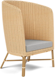 Dunley Outdoor Lounge Chair