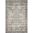Loloi Mika MIK-01 Grey / Blue Rug