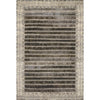 Loloi Mika MIK-07 Charcoal / Ivory Rug