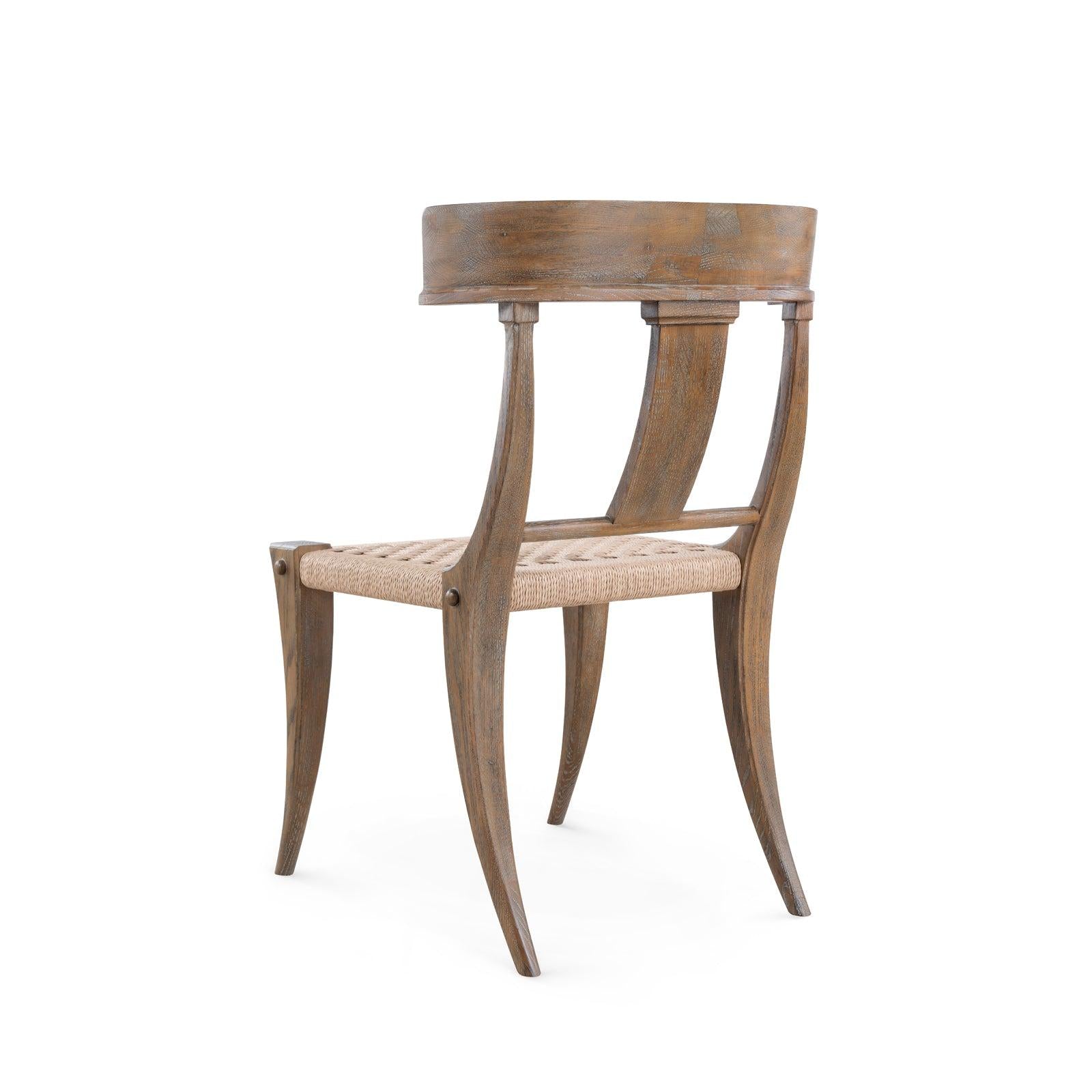 Villa & House Milos Side Chair