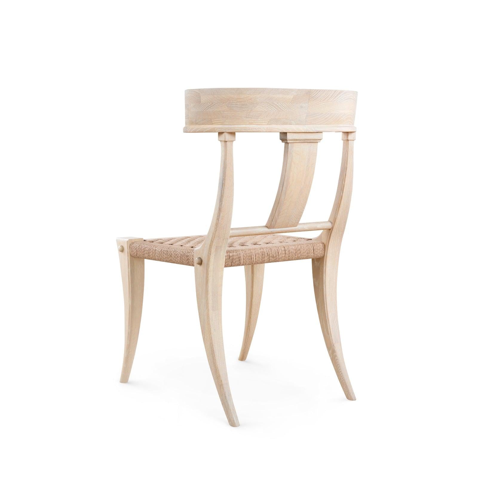 Villa & House Milos Side Chair
