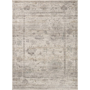Magnolia Home Millie MIE-01 Rug Silver / Dove