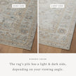 Magnolia Home Millie MIE-02 Rug