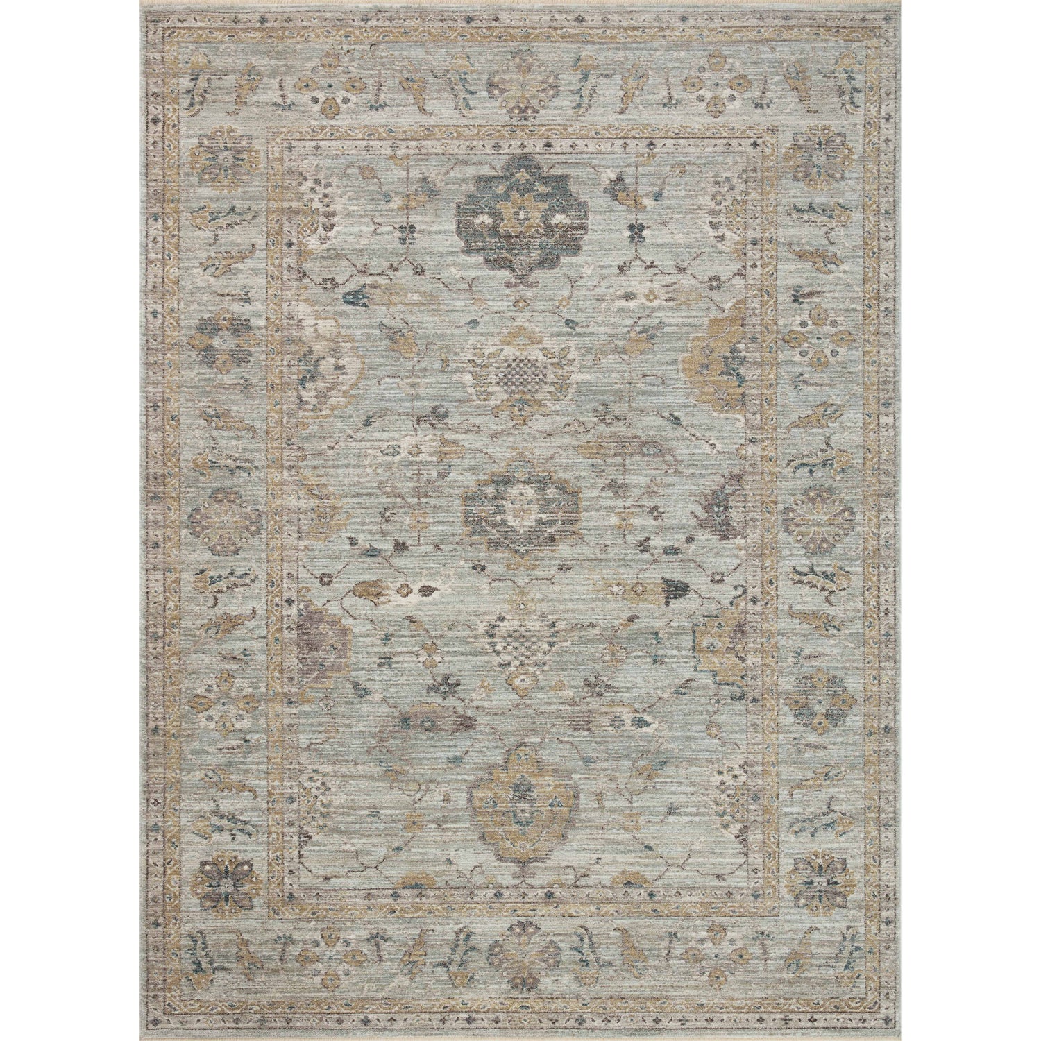 Magnolia Home Millie MIE-02 Rug
