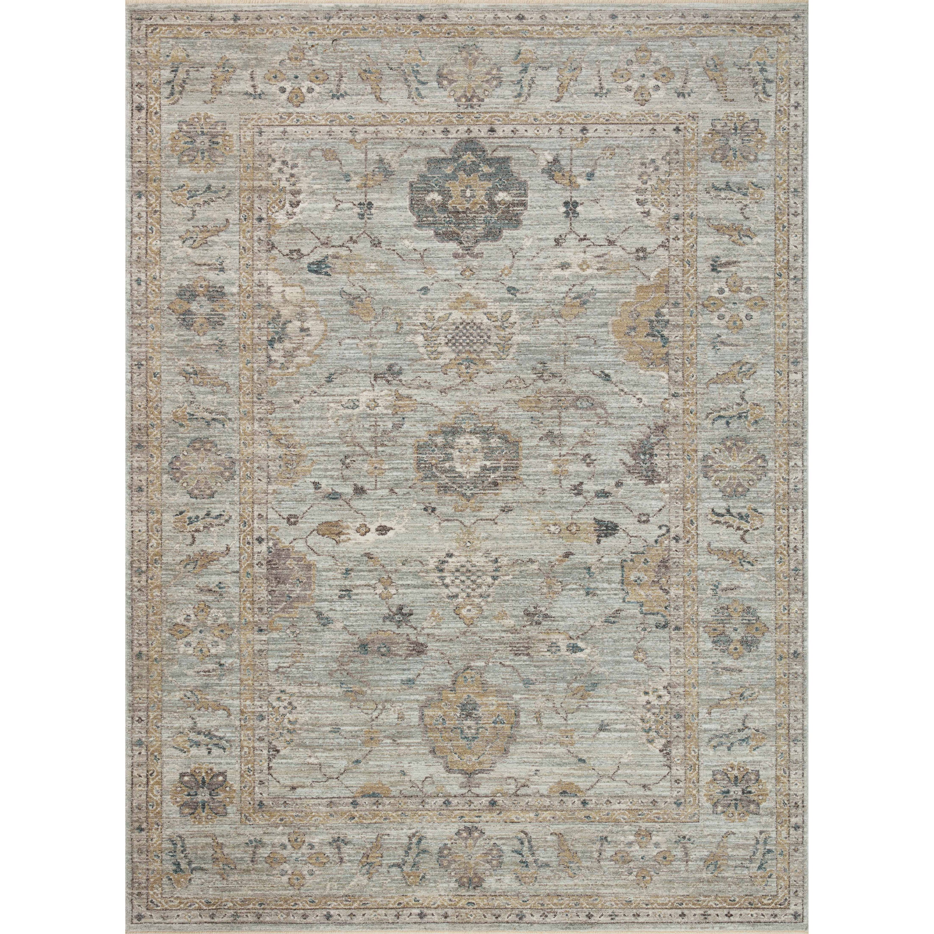 Magnolia Home Millie MIE-02 Rug