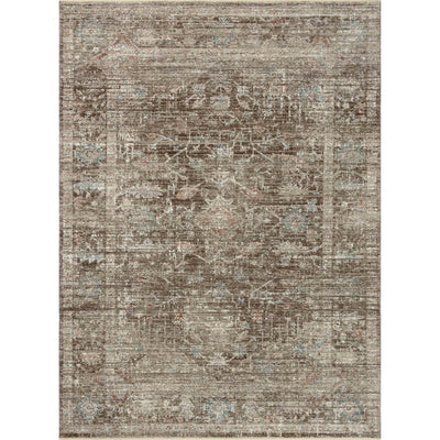 Magnolia Home Millie MIE-03 Rug Charcoal / Dove DC10