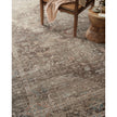 Magnolia Home Millie MIE-03 Rug Charcoal / Dove