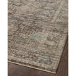 Magnolia Home Millie MIE-03 Rug Charcoal / Dove