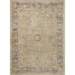 Magnolia Home Millie MIE-03 Rug Gold / Charcoal