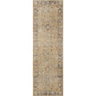 Magnolia Home Millie MIE-03 Rug Gold / Charcoal