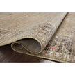 Magnolia Home Millie MIE-03 Rug Gold / Charcoal