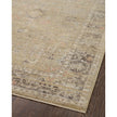 Magnolia Home Millie MIE-03 Rug Gold / Charcoal