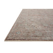 Magnolia Home Millie MIE-04 Rug Brick / Fog