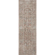 Magnolia Home Millie MIE-04 Rug Brick / Fog