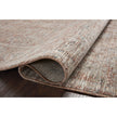 Magnolia Home Millie MIE-04 Rug Brick / Fog