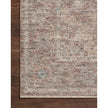 Magnolia Home Millie MIE-04 Rug Brick / Fog