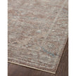 Magnolia Home Millie MIE-04 Rug Brick / Fog