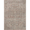 Magnolia Home Millie MIE-04 Rug Brick / Fog