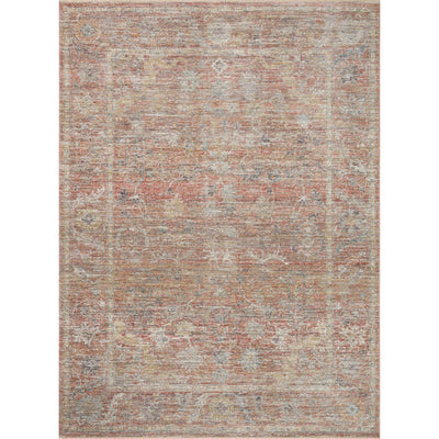Magnolia Home Millie MIE-04 Rug Sunset / Multi