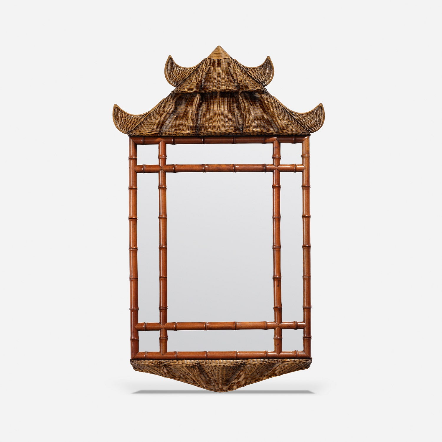 Amiri Wall Mirror