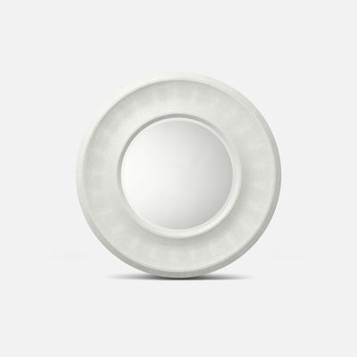 Blaise Elegant Wall Mirror
