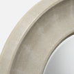 Blaise Elegant Wall Mirror