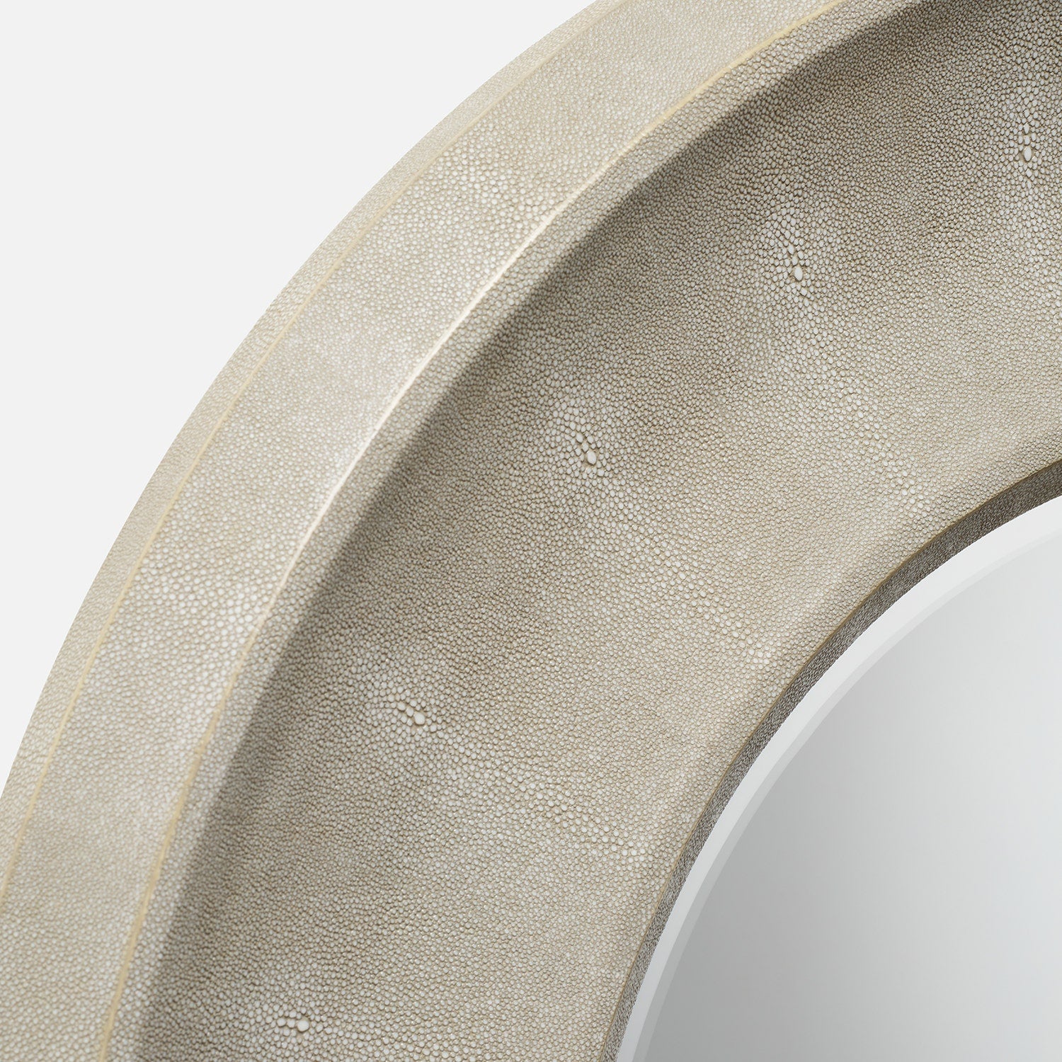 Blaise Elegant Wall Mirror