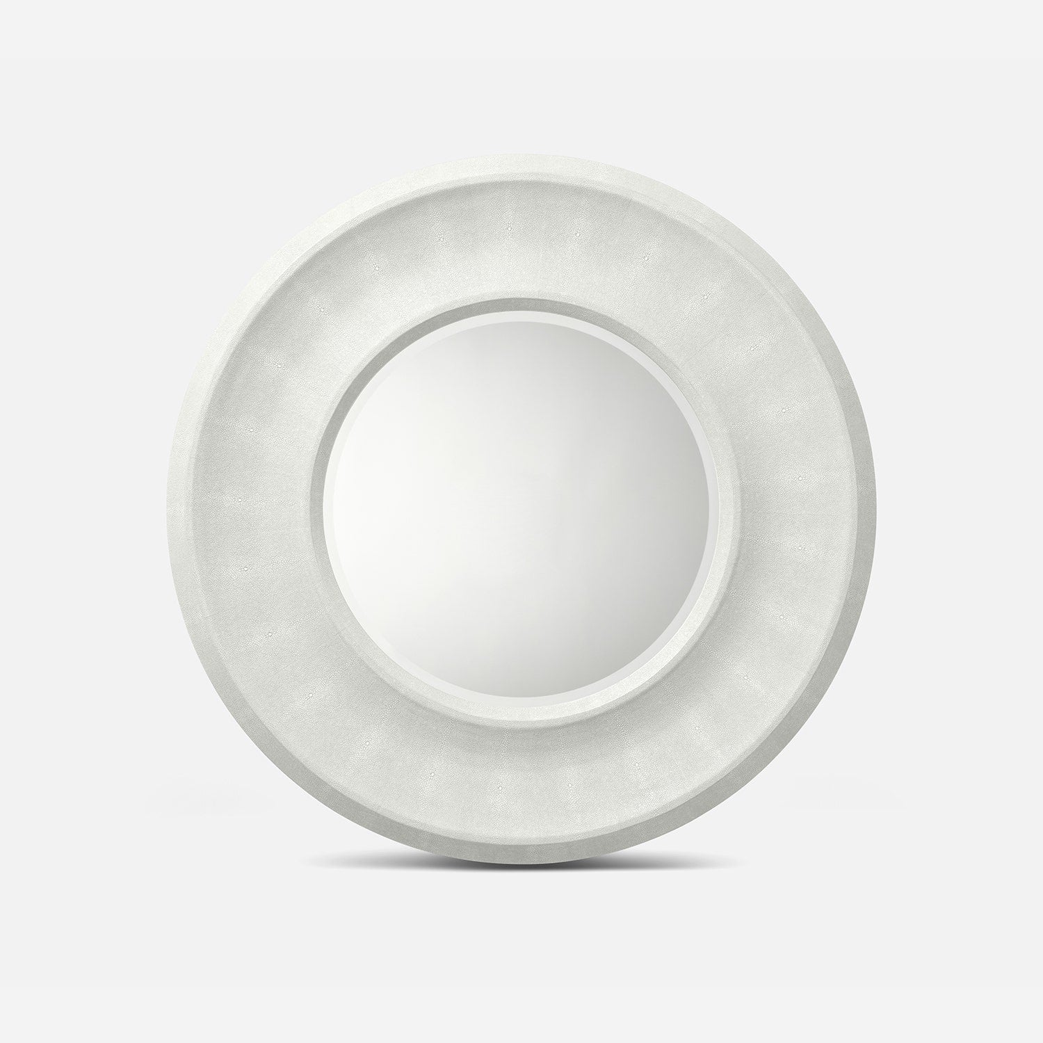 Blaise Elegant Wall Mirror