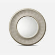 Blaise Elegant Wall Mirror