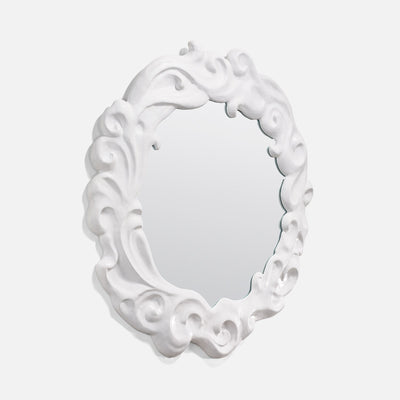 Dorthea Resin Mirror