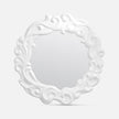 Dorthea Resin Mirror