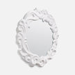 Dorthea Resin Mirror