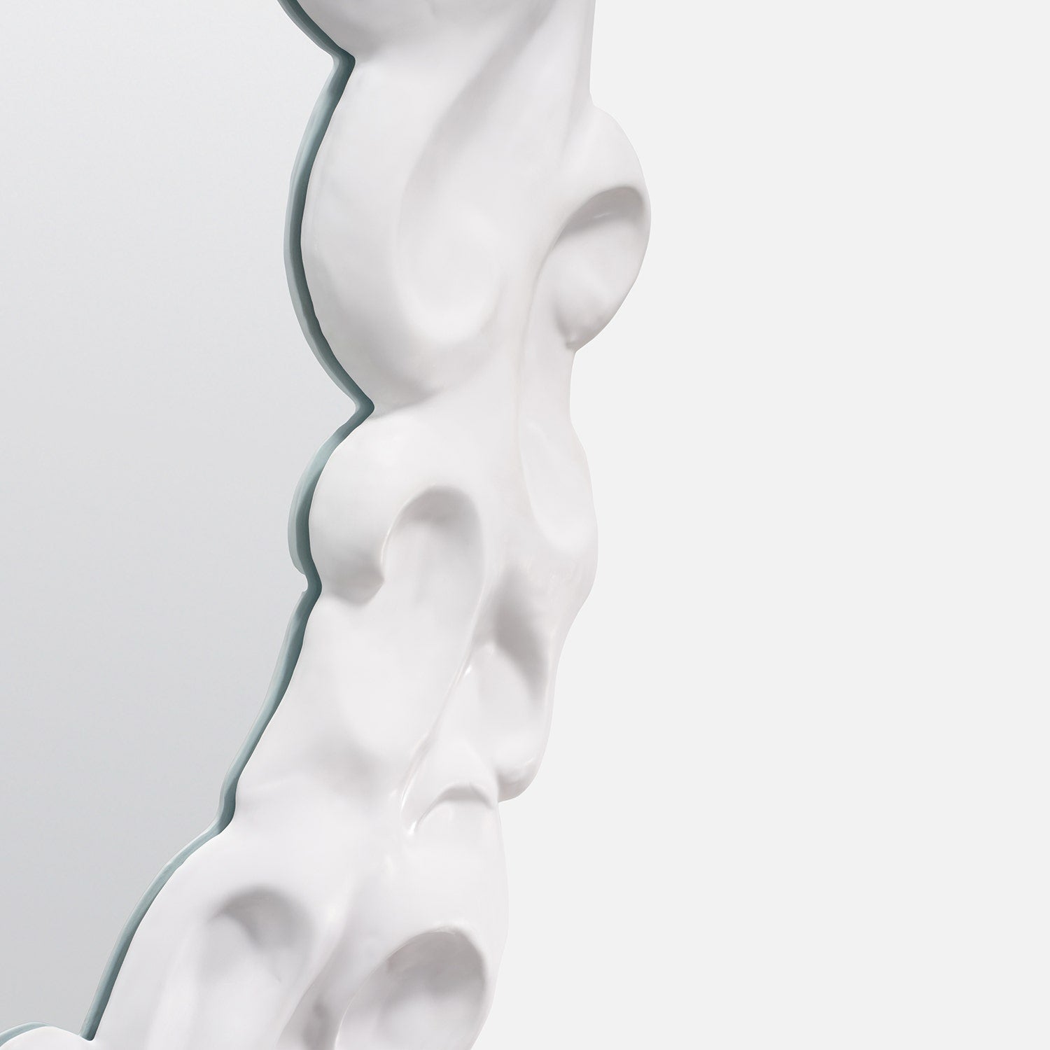 Dorthea Resin Mirror