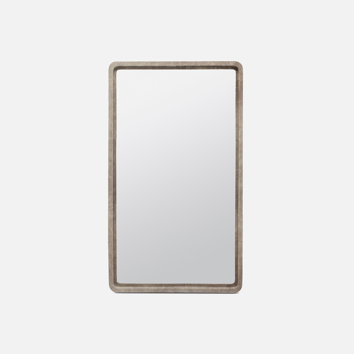 Duncan Rectangular Mirror